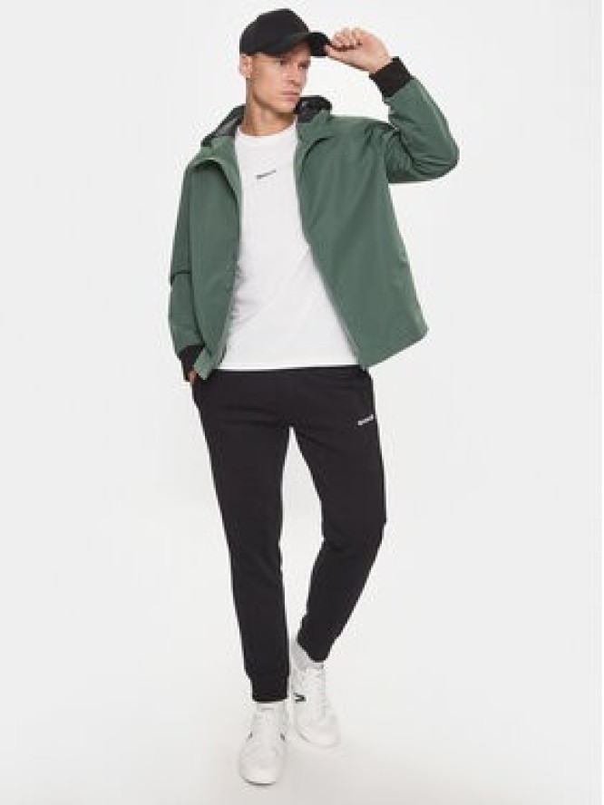 Sprandi Kurtka przejściowa SP3-KUM021 Zielony Regular Fit