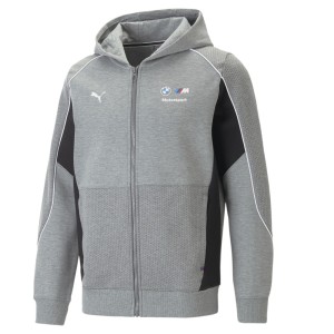 Bluza Sportowa Męska Puma Bmw Mms Hdd