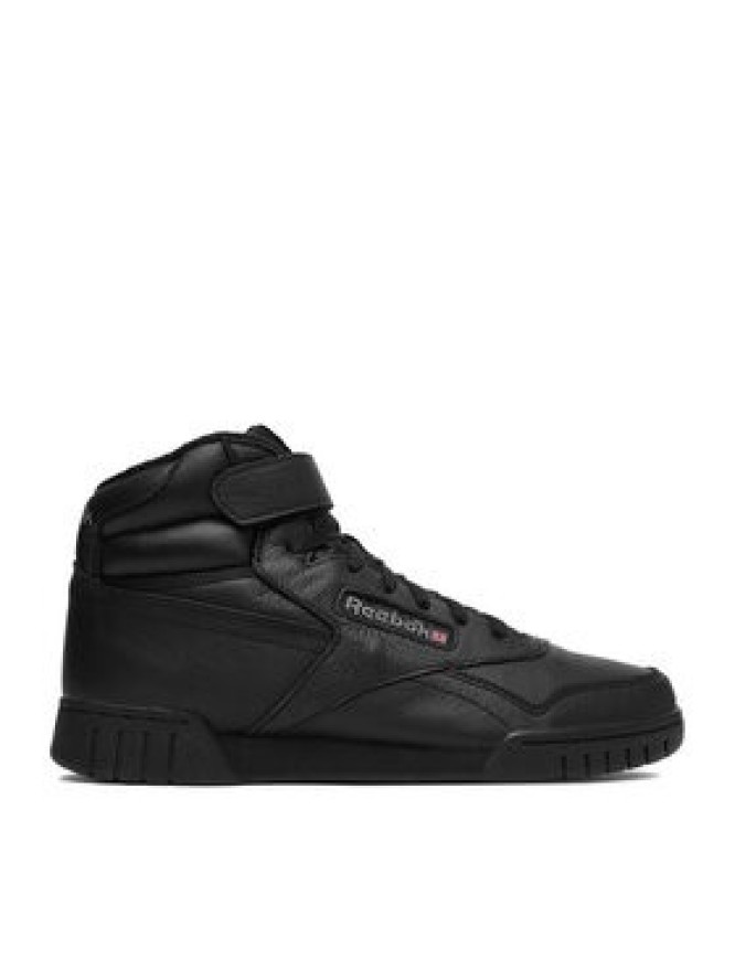 Reebok Sneakersy EO-EX-O-FIT HI 100000109 Czarny