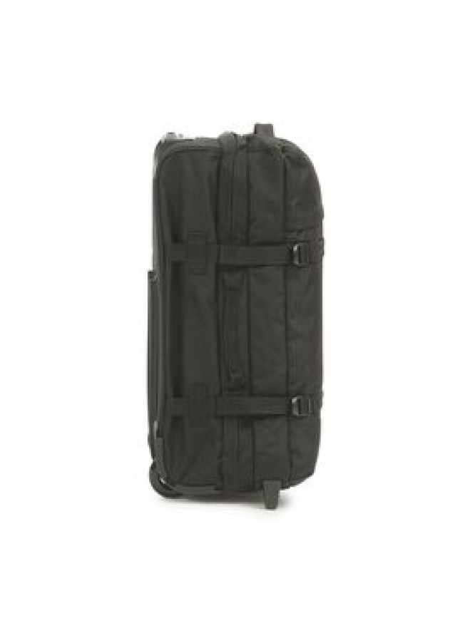 Eastpak Walizka kabinowa Transit'r S EK0A5BA7 Czarny