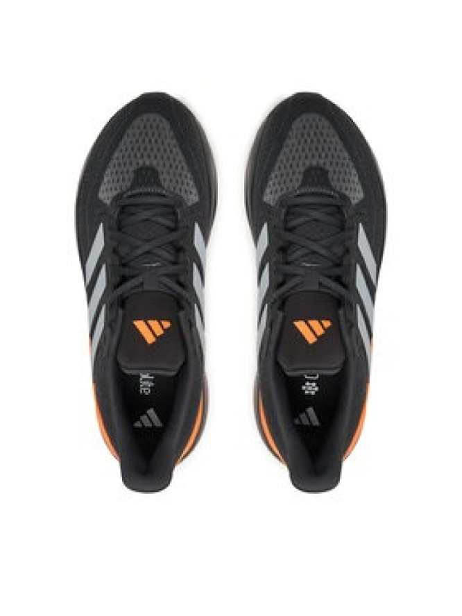 adidas Buty do biegania Ultrarun 5 JQ6941 Szary