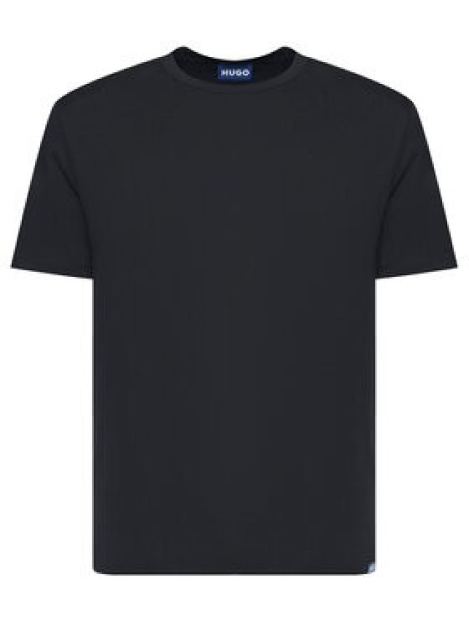 HUGO Komplet t-shirtów Naolo 50546933 Kolorowy Regular Fit