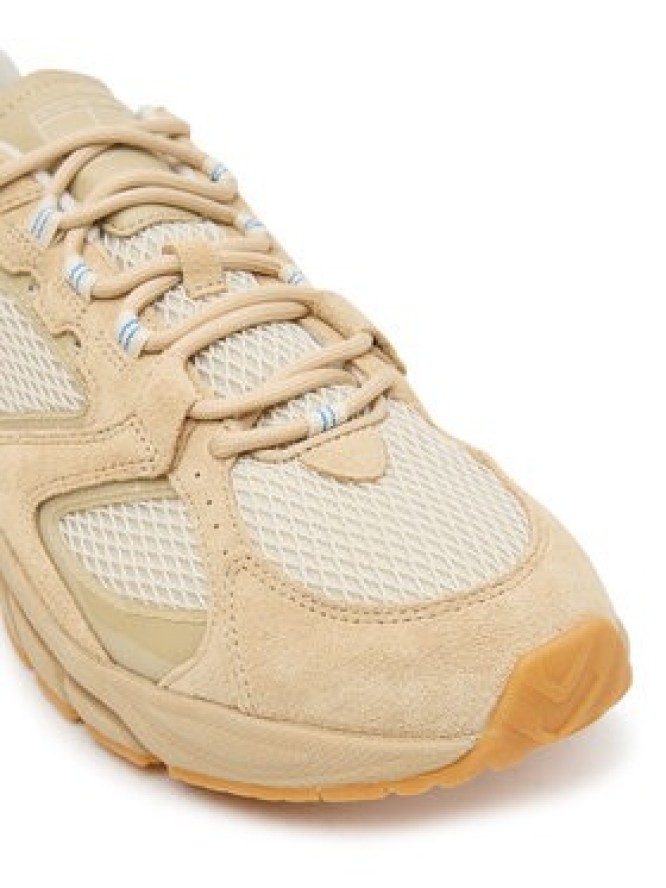 Tommy Jeans Sneakersy Archive' 97 EM0EM01593 Beżowy