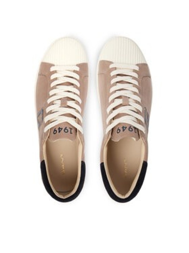 Gant Sneakersy 32631239 Szary