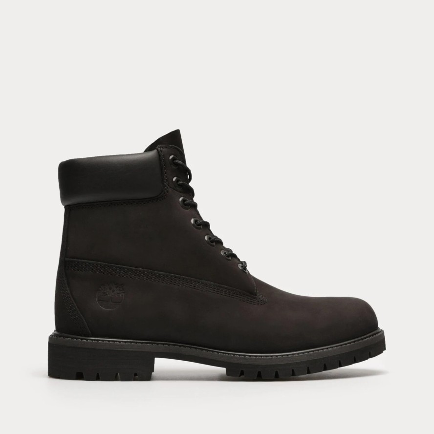 Timberland 6 Inch Premium Boot Trapery męskie
