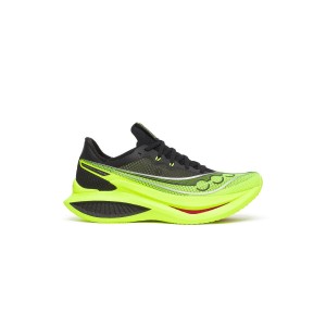Buty do biegania Saucony Endorphin Pro 5 Zielone