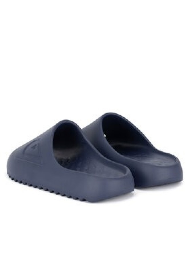 Quiksilver Klapki CLOUDBREAK CQ10007M DD Granatowy