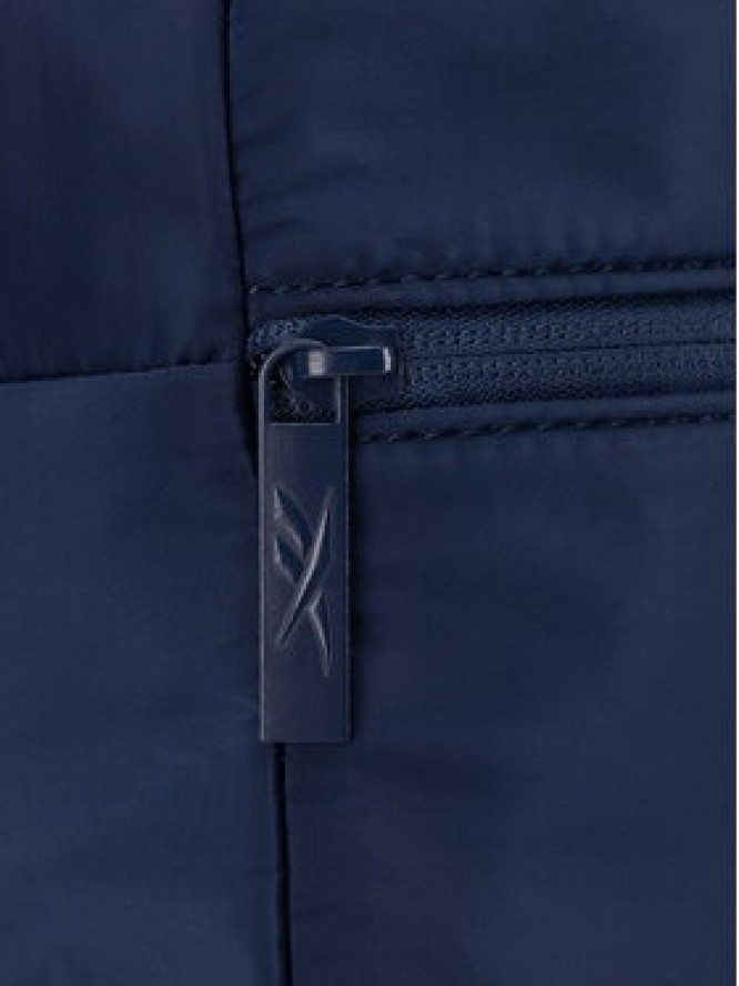 Reebok Worek RBK-B-044-CCC Granatowy