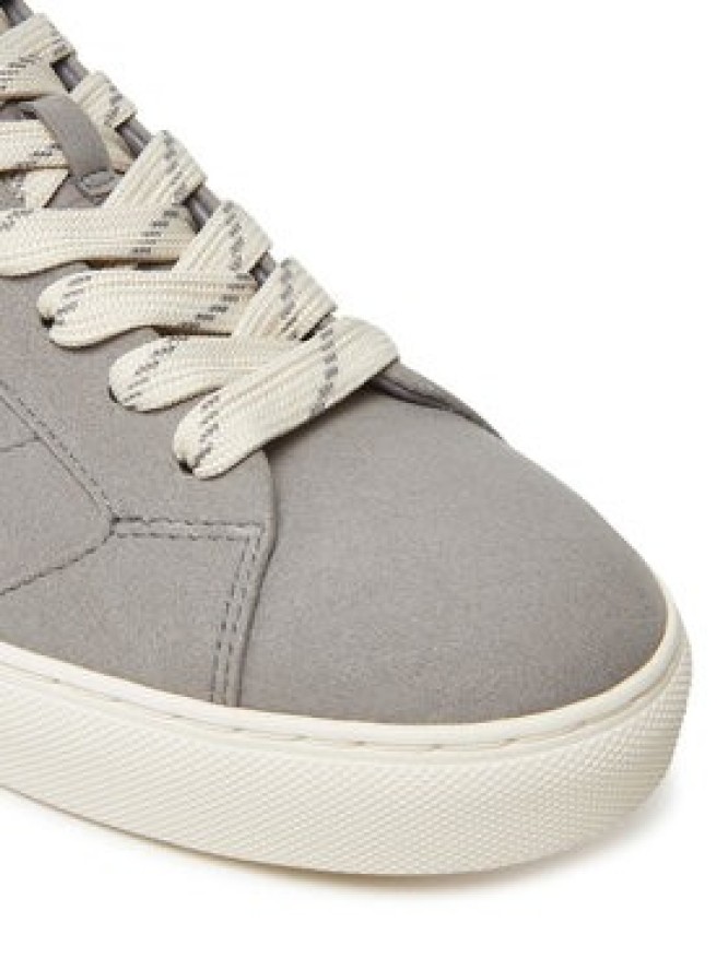 HUGO Sneakersy Morrie 50548503 Szary