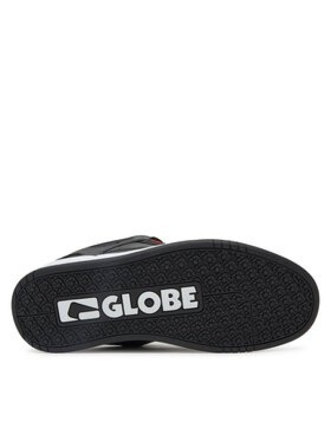 Globe Sneakersy Tilt Prime GBTILTPR 20623 Czarny