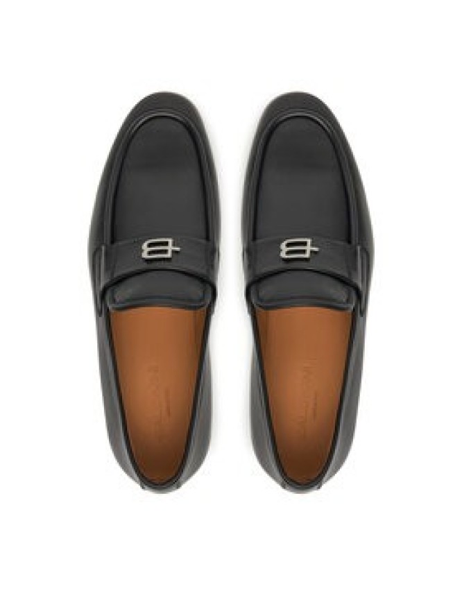 Baldinini Półbuty U5E020P1VITE0000 Czarny