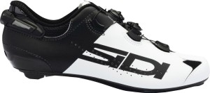 Buty SHOT 2S PRO biało-czarne
