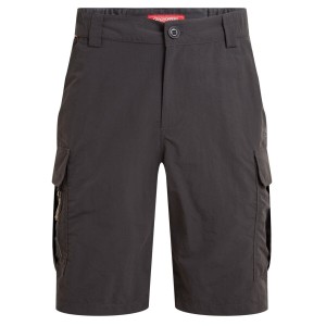 Spodenki turystyczne męskie Craghoppers NosiLife Cargo Short II