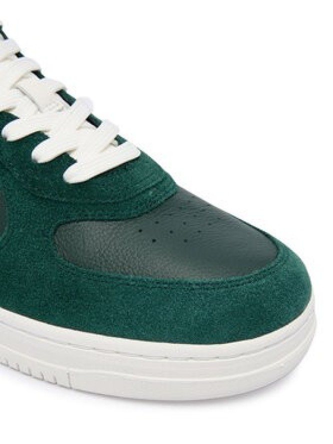 Polo Ralph Lauren Sneakersy 809973705001 Zielony