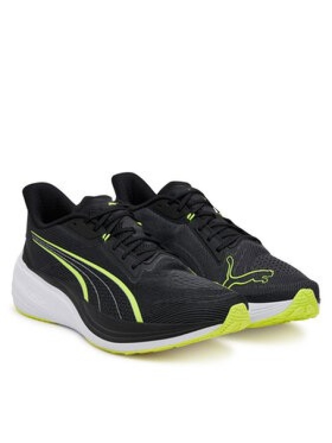 Puma Buty do biegania Darter Pro 310152 14 Czarny