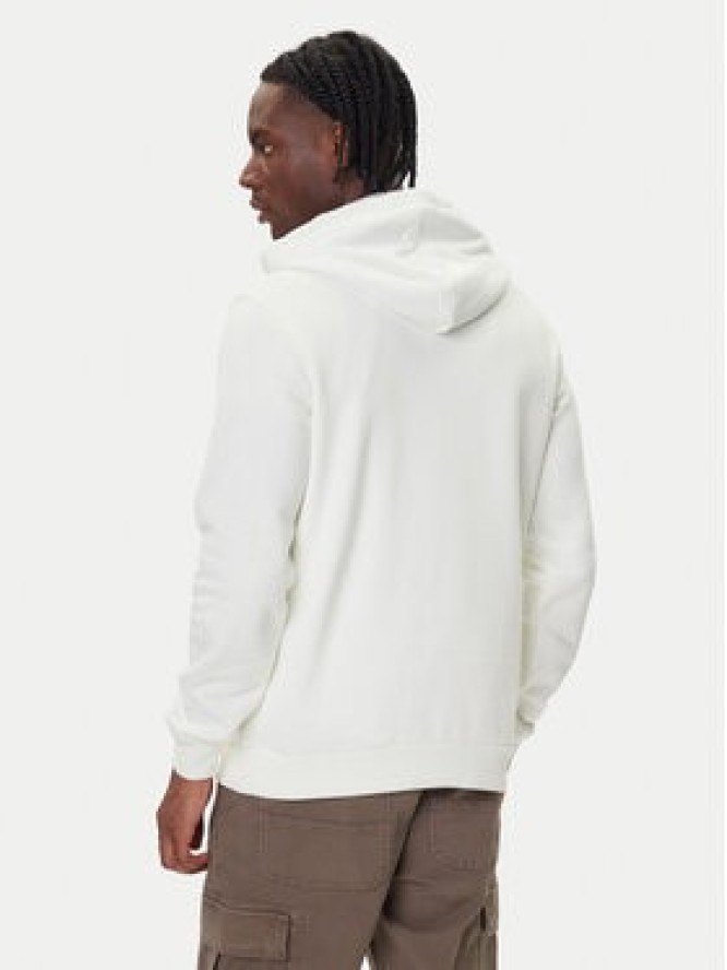 Napapijri Bluza Burgee Wint 4 NP0A892T Beżowy Regular Fit