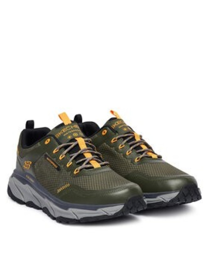 Skechers Trekkingi D'Lux Journey 237419 GRN Khaki