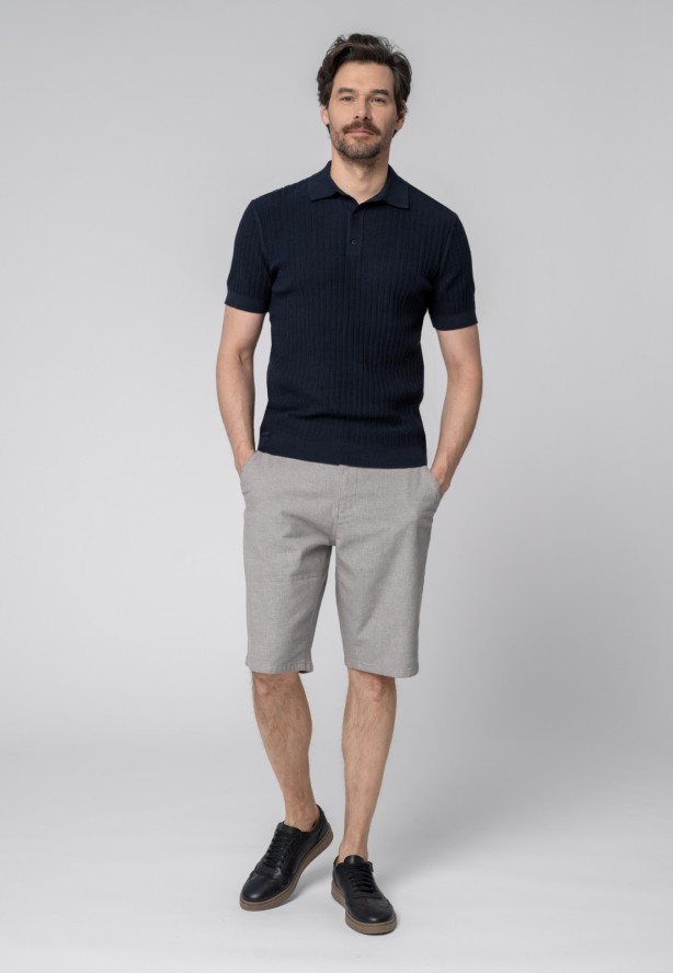 Bawełniane spodenki P-SHAD