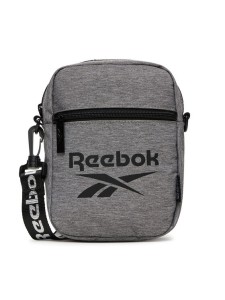 Reebok Saszetka RBK-010-CCC-06 Szary