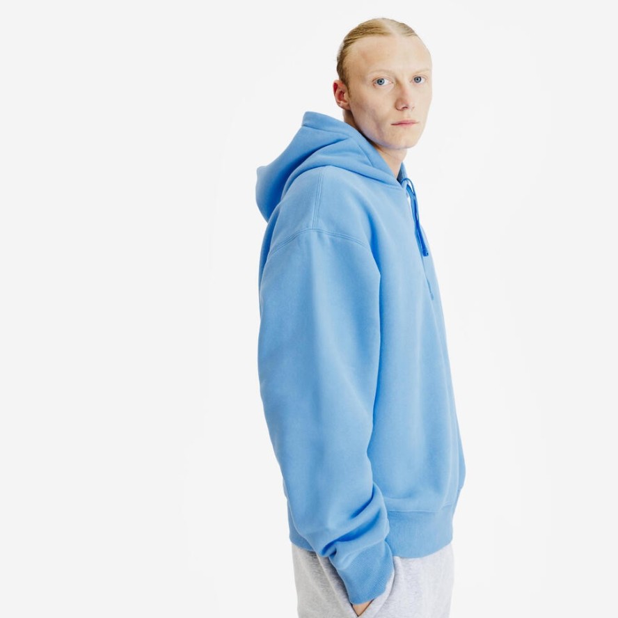 Bluza z kapturem męska Elementals