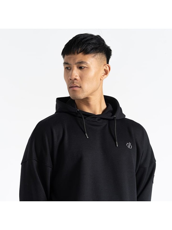 Dare 2b Bluza "Distinctly" w kolorze czarnym rozmiar: 3XL