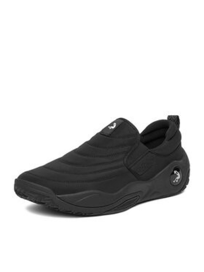 Shaq Sneakersy EOSS-SHAQIVAL AQ95011M-BB Czarny