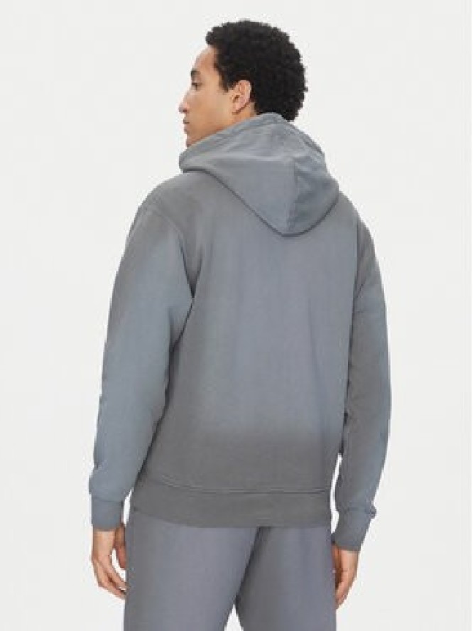 Nike Bluza FV7249 Szary Regular Fit