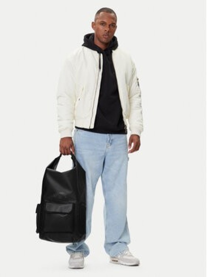 Billabong Plecak Storm Dry EBYBP03001 Czarny