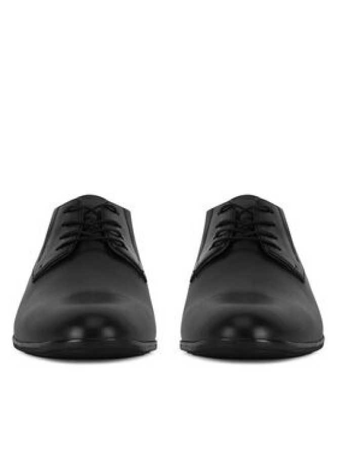 Lasocki Półbuty ERYK-01 MI08 Czarny