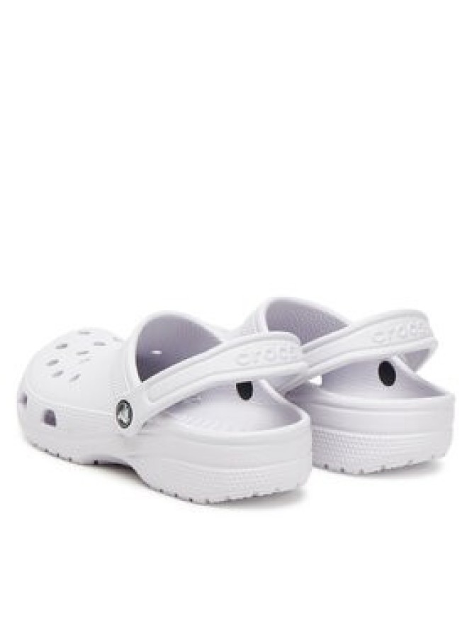 Crocs Klapki Classic Clog 10001 Fioletowy