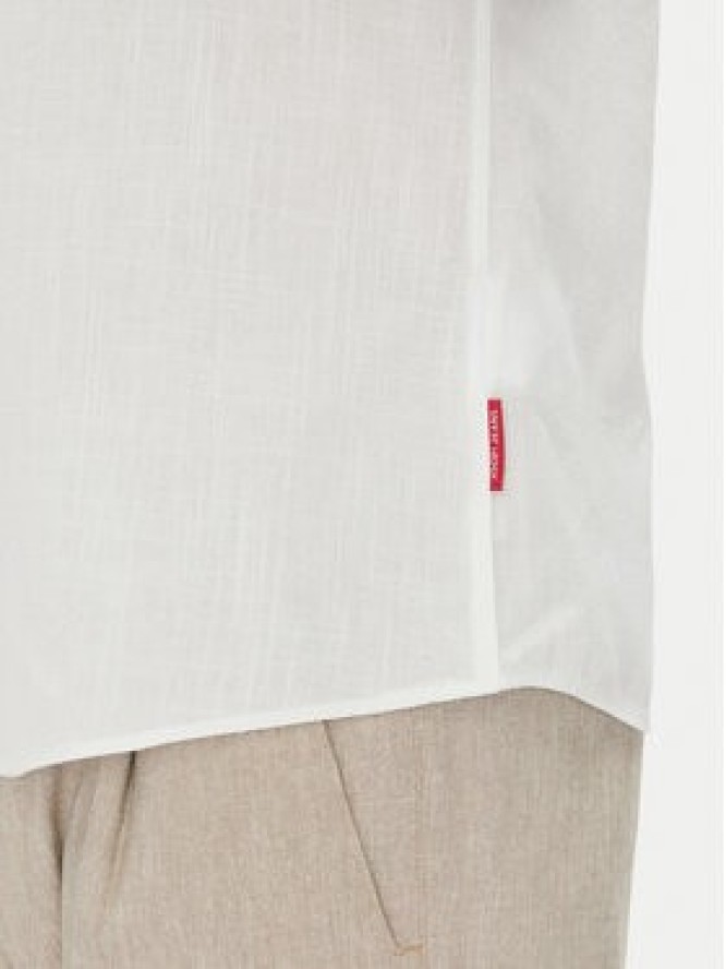 JOOP! Jeans Koszula 15 JJSH-159Hanson 30045999 Biały Modern Fit