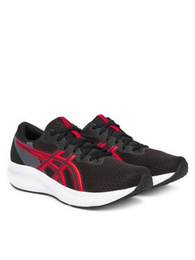 Asics Buty do biegania Patriot 14 1011C050 Czarny