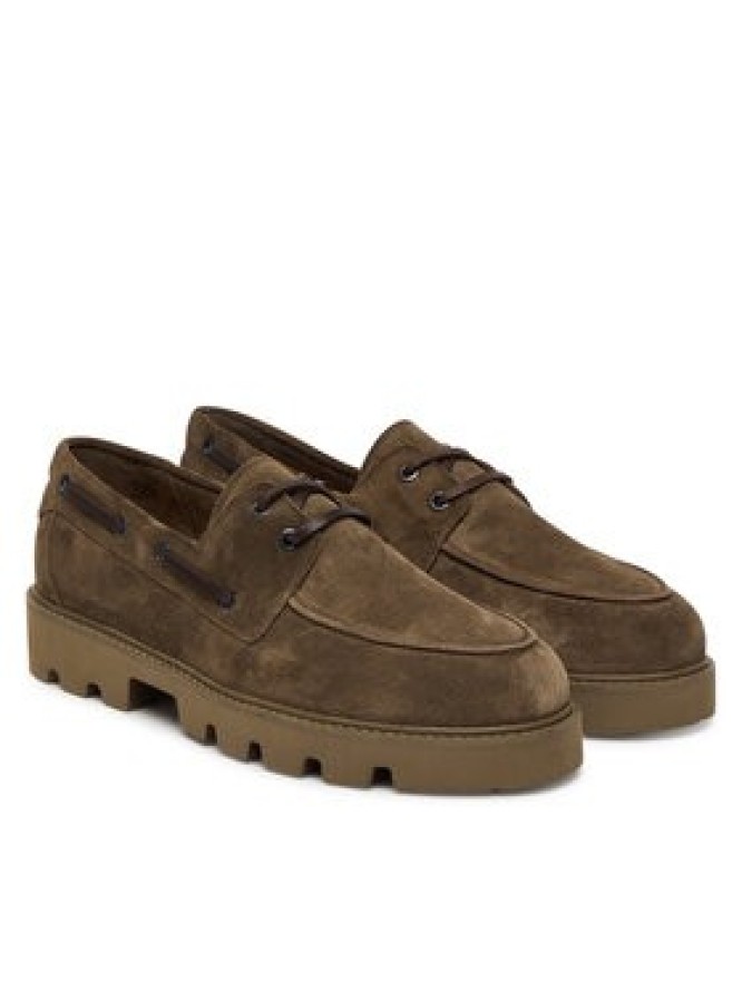 JOOP! Półbuty 4140008293 Brązowy