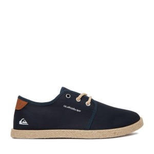 Espadryle Quiksilver