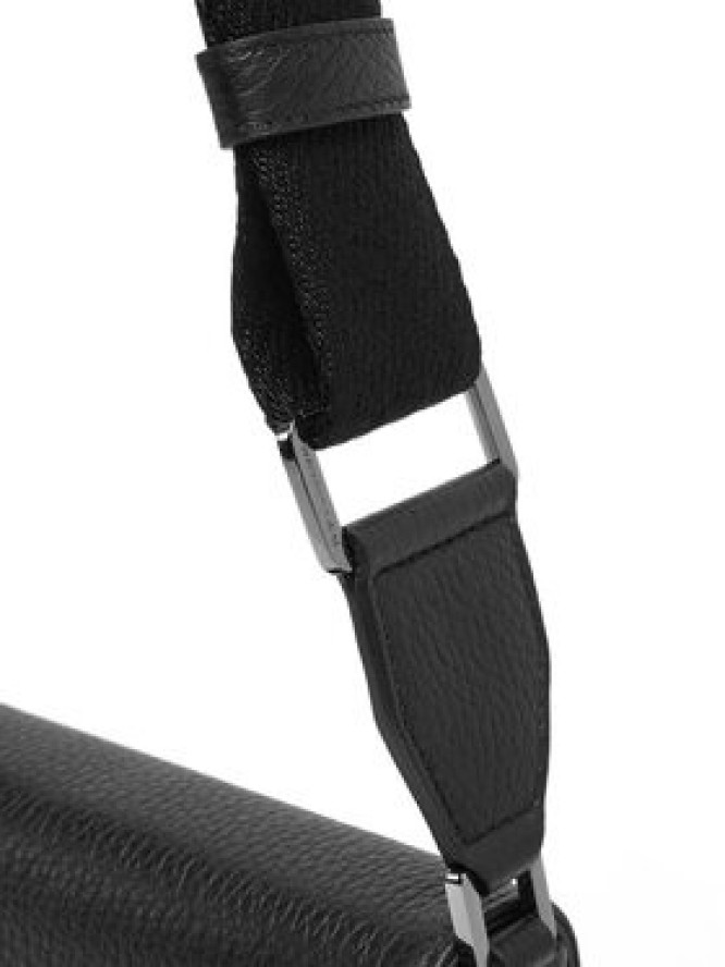 Dolce&Gabbana Saszetka BP3309 A8034 Czarny