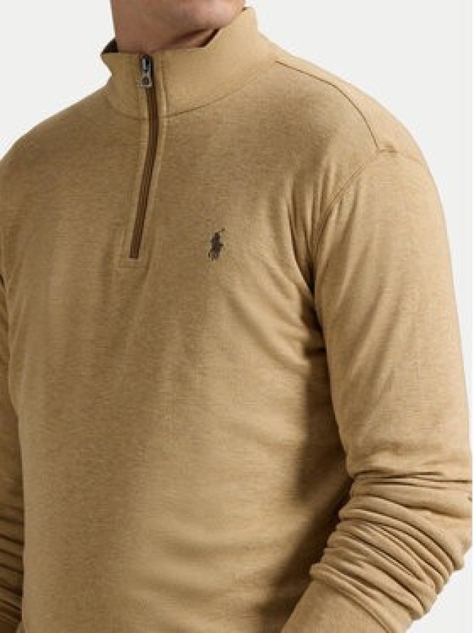 Polo Ralph Lauren Bluza 710812963063 Beżowy Regular Fit
