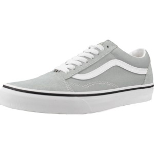 Buty VANS OLS SKOOL COLOR THEORY Szary