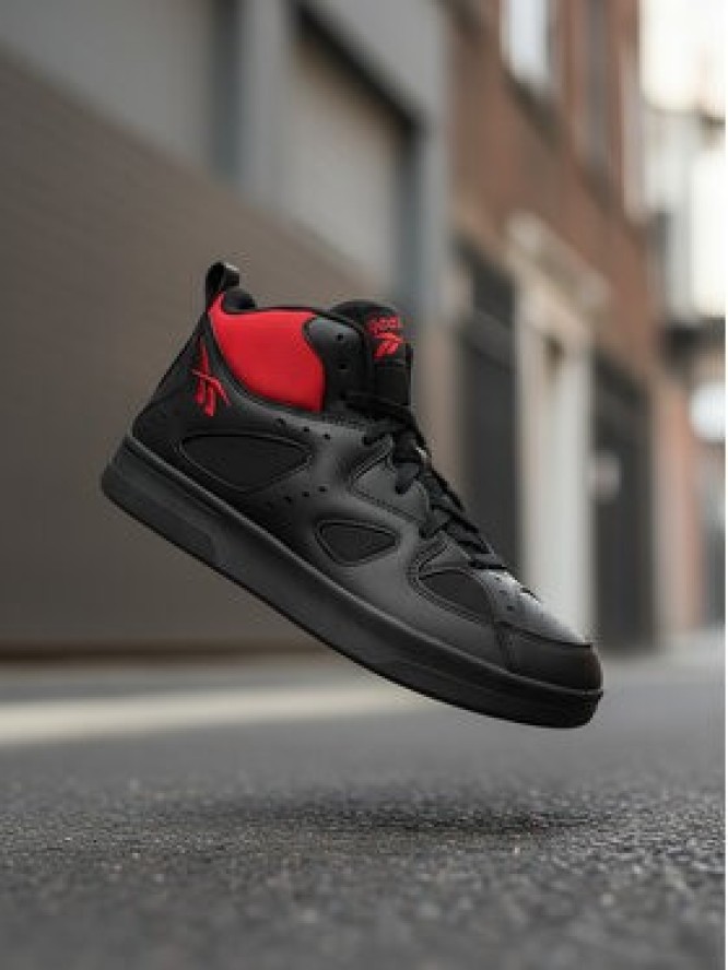 Reebok Sneakersy CEO-PRIMARY HARDWOOD 100242955 Czarny