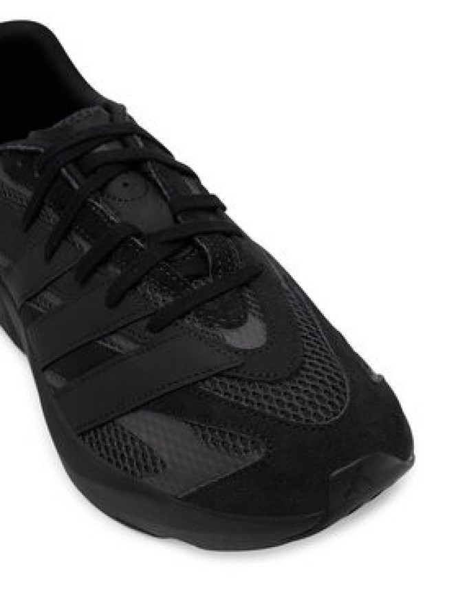 adidas Sneakersy Lightblaze JH6941 Czarny