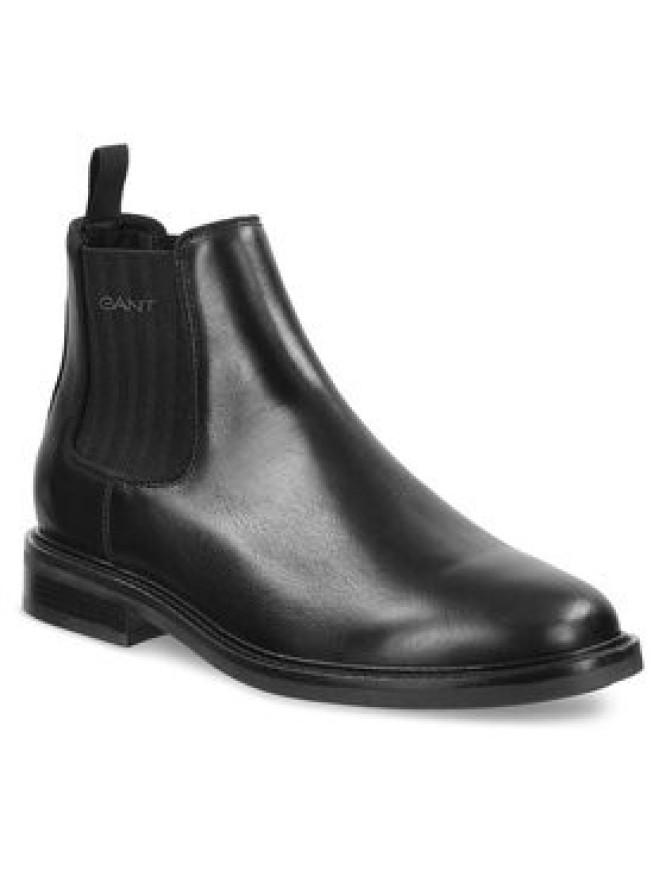 Gant Sztyblety 31651089 Czarny