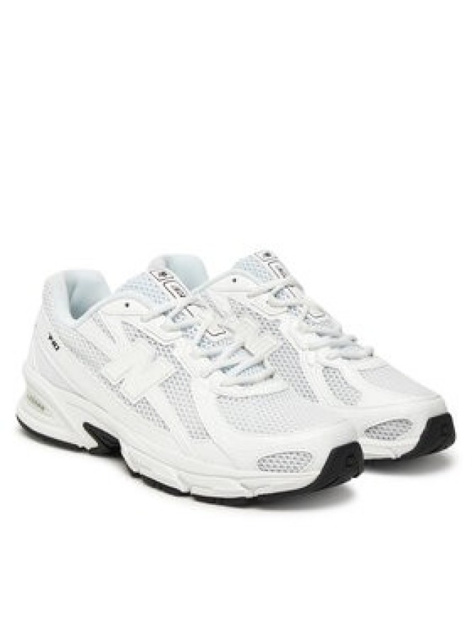 New Balance Sneakersy U740WW2 M Biały