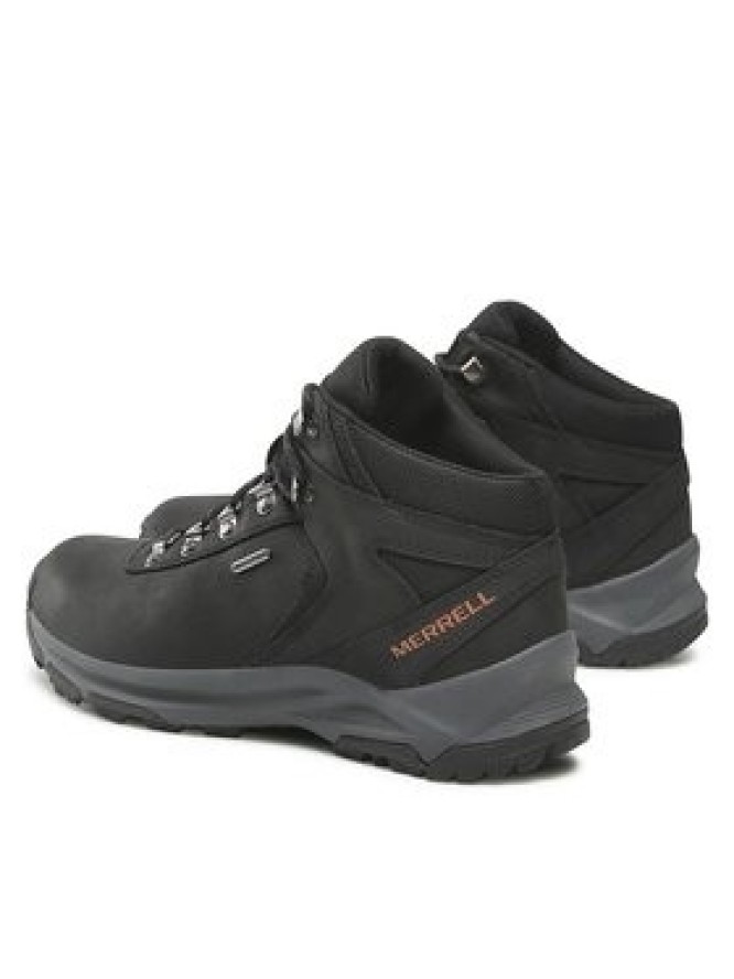 Merrell Trekkingi Erie Mis Ltr Wp J500151 Czarny