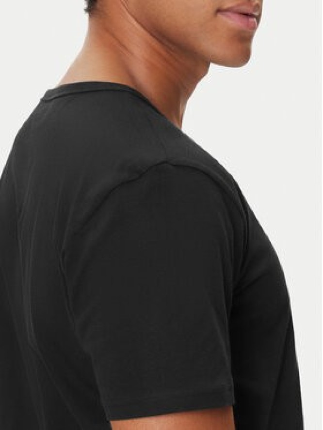 Tommy Hilfiger Komplet t-shirtów UM0UM03637 Kolorowy Regular Fit