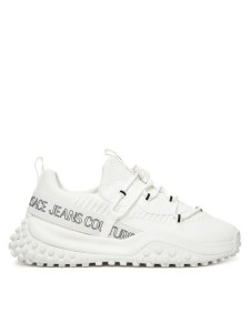 Versace Jeans Couture Sneakersy 78YA3SN2 Biały