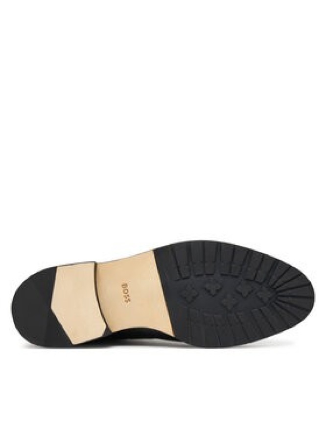 BOSS Sztyblety Tayil 50552541 Czarny