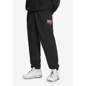 Spodnie dresowe męskie Prosto Chicago