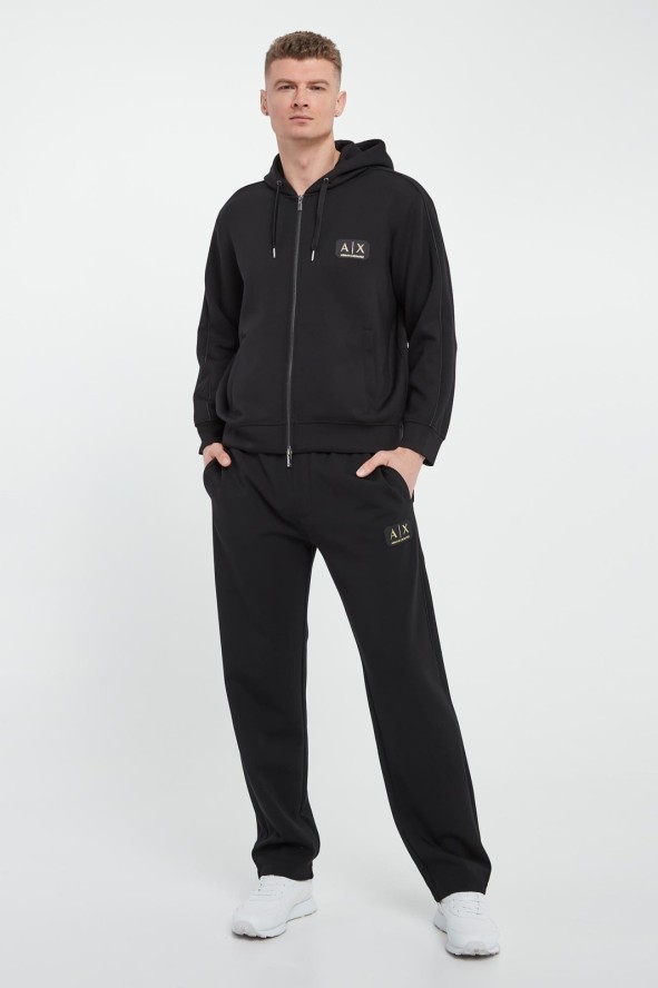 Bluza męska z kapturem ARMANI EXCHANGE