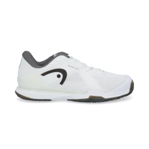 Head Sprint Pro 4.0 Padel Blanco 273665