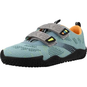 Buty PABLOSKY 986750P DEPORTIVO ZARPA Niebieski
