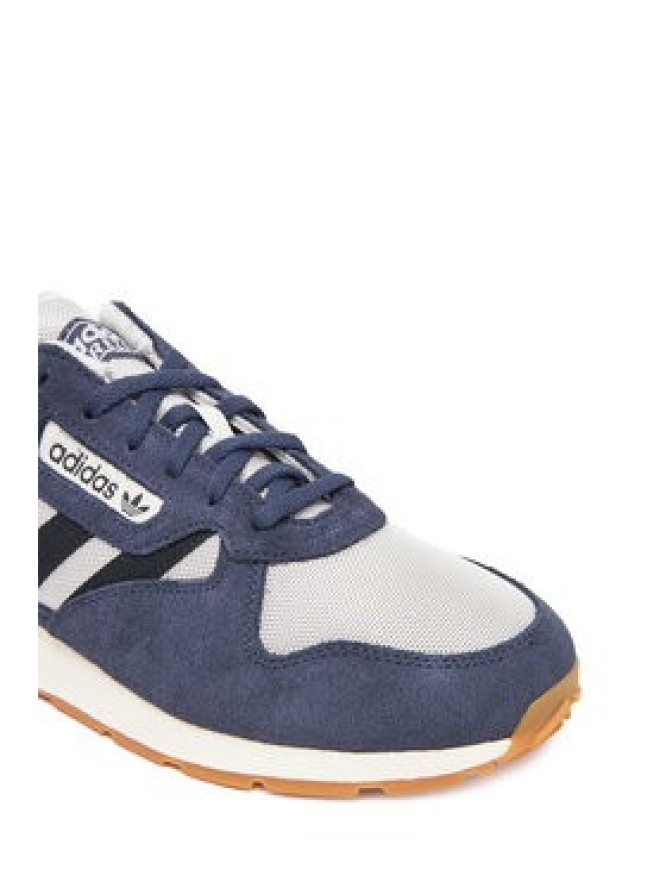 adidas Sneakersy Treziod 2.0 JQ9041 Szary